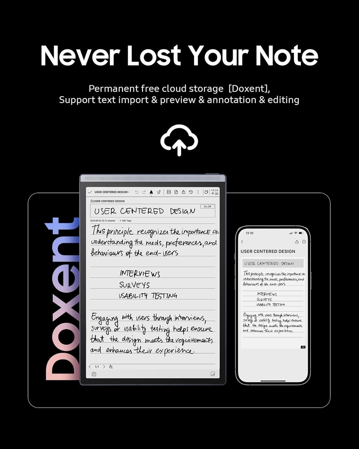 AI NOTE AIR 2 - 32GB 8.2"