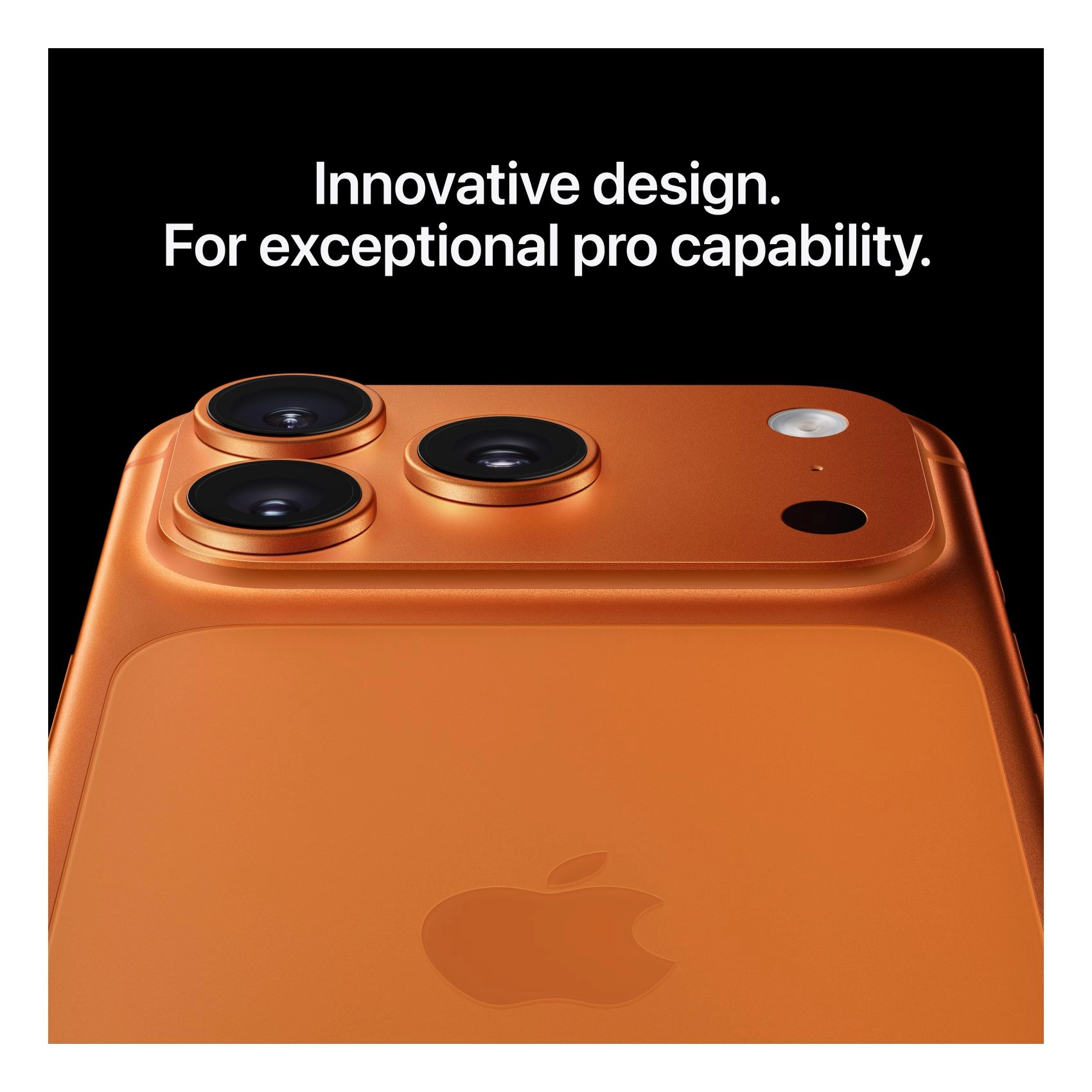 iPhone 17 Pro - 1 TB
