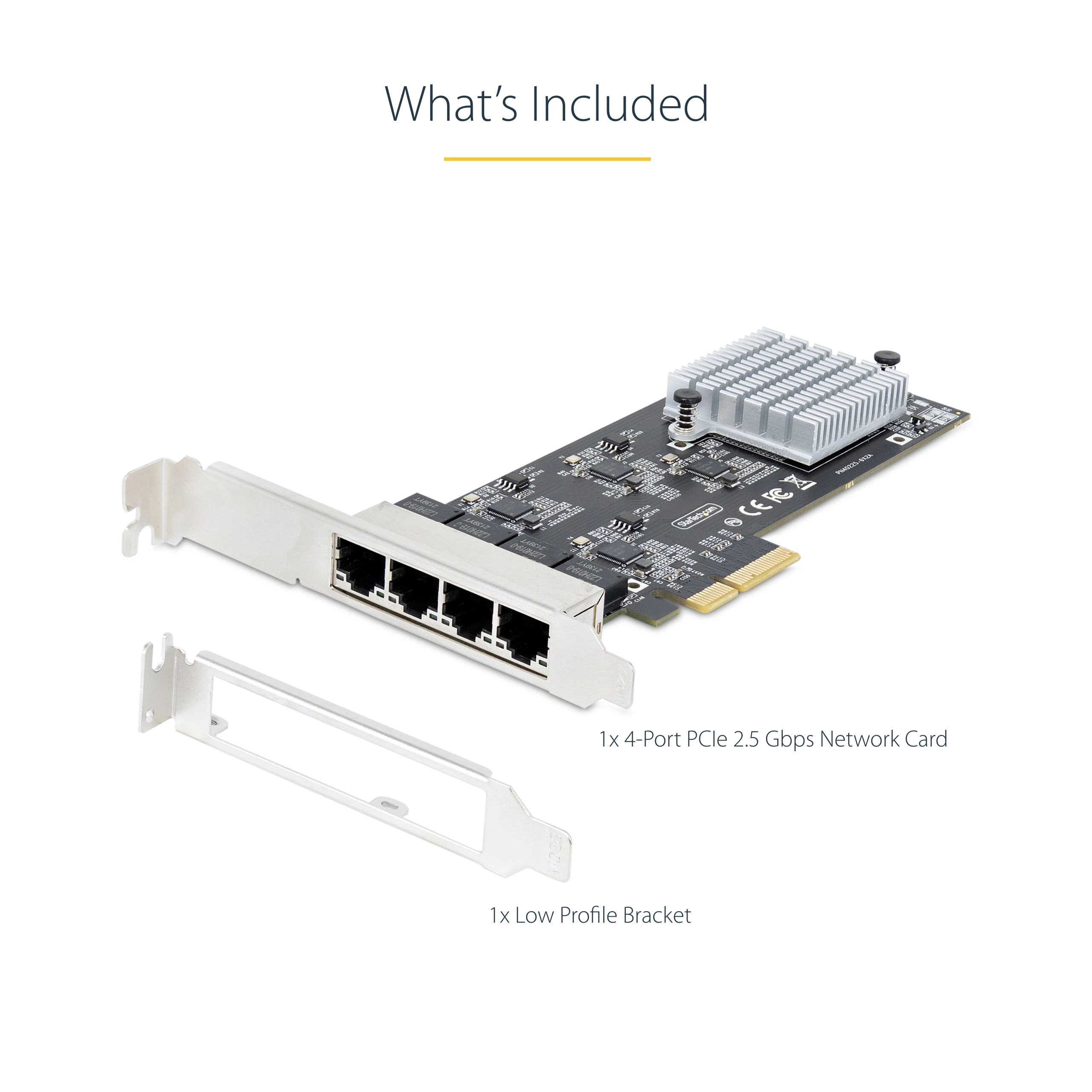 PCI Express Gigabit Ethernet Fiber Network Card