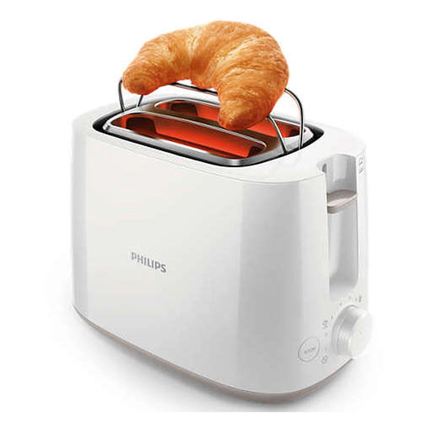 HD2640/10 - 2 slice(s)