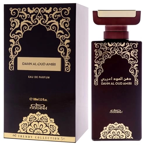 Dahn Al Oud Amiri Eau de Parfum 100 ml