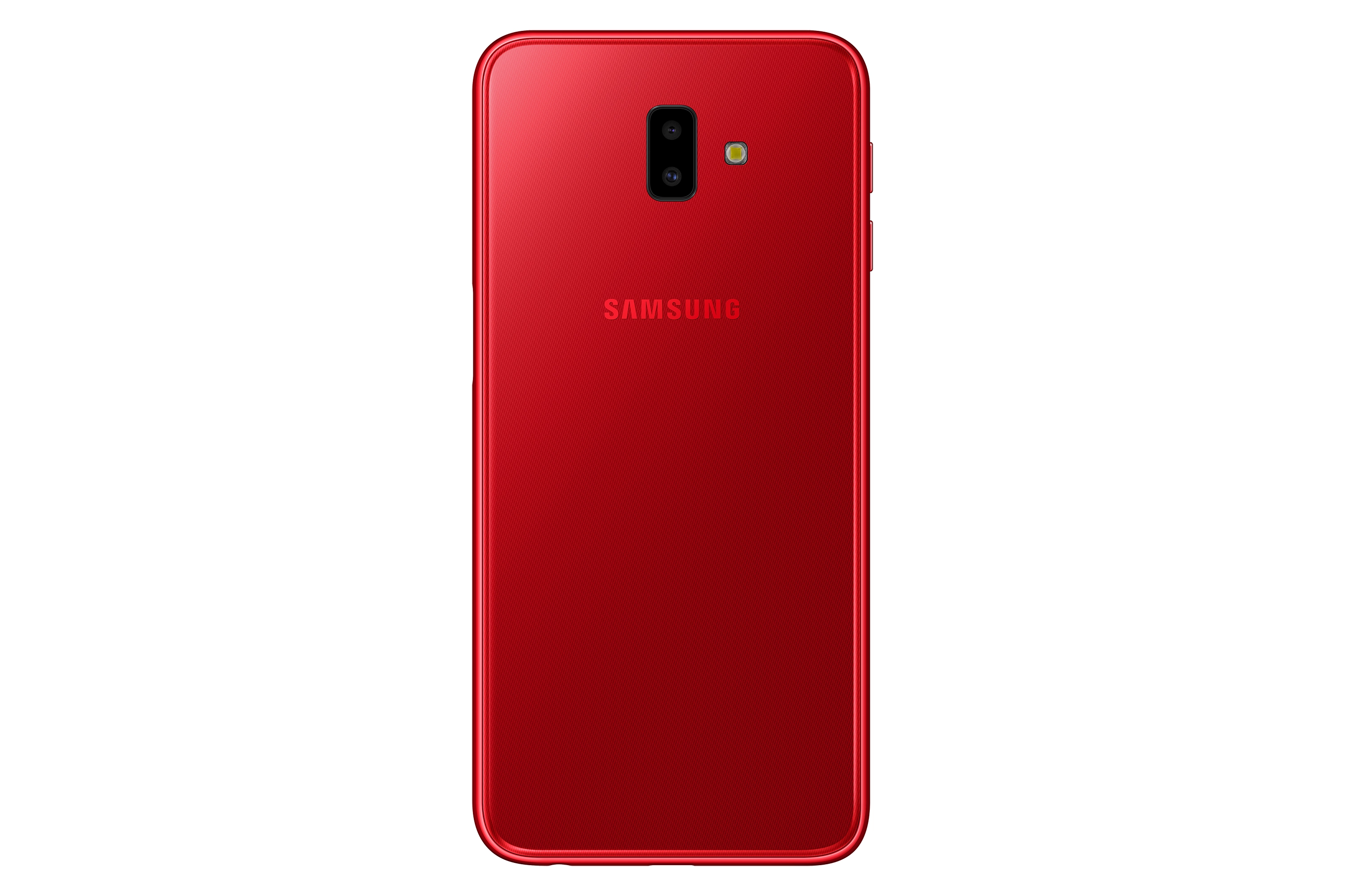 Galaxy J6+ - 3GB 32GB