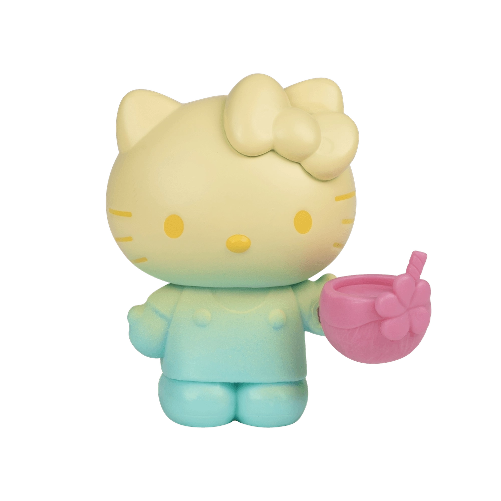 8-Figure Pack (RTT-HKT0145) 8 pcs