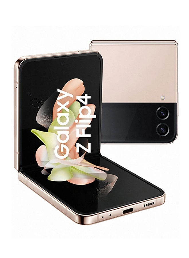 Galaxy Z Flip 4 - 8GB 256GB