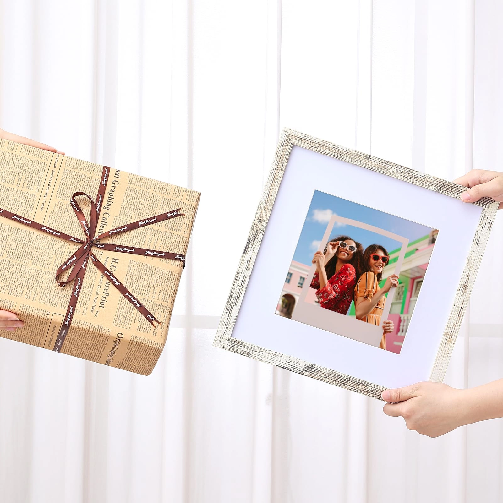 Picture Frame - 12x12