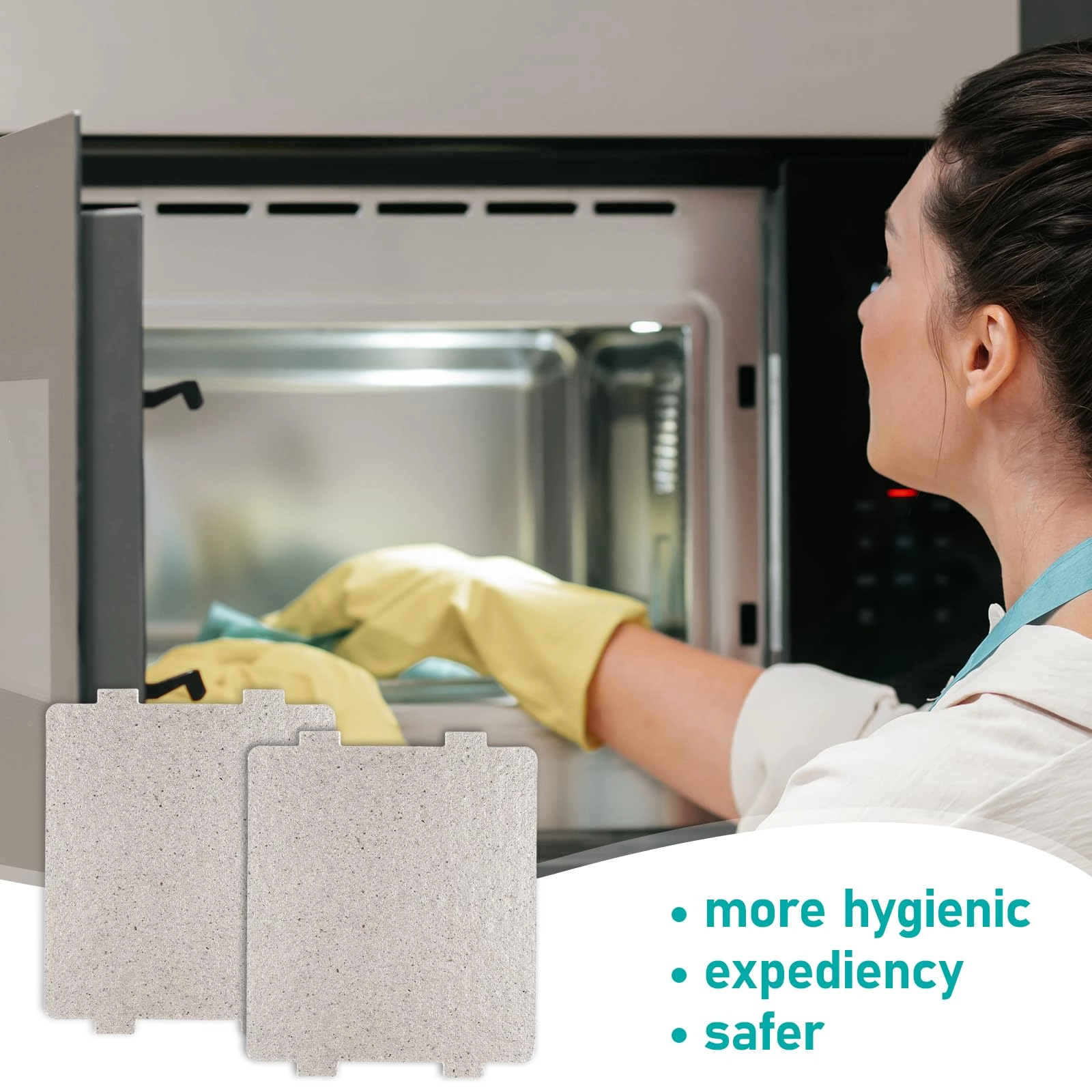 Waveguide Cover - 99mm