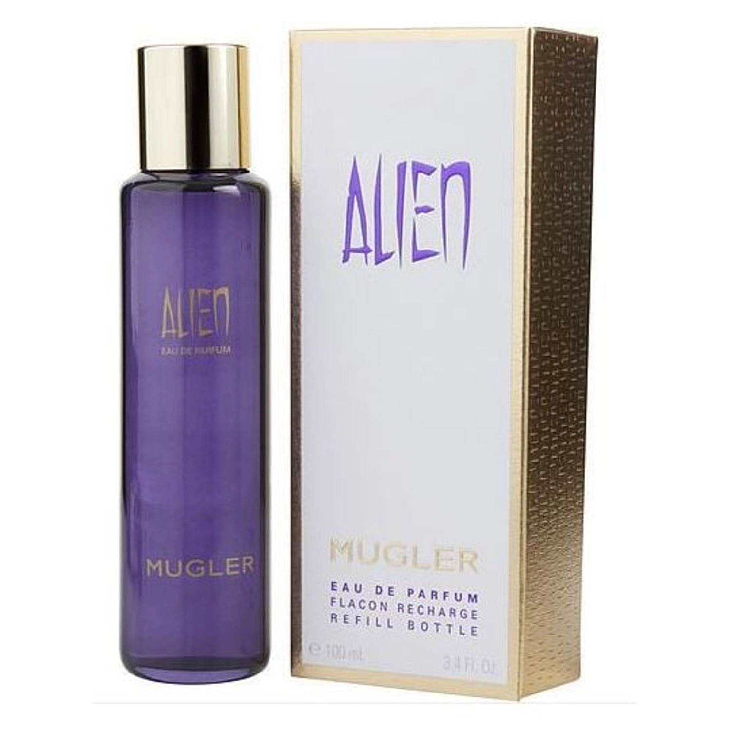 (Refill) Alien Eau de Parfum 100 ml
