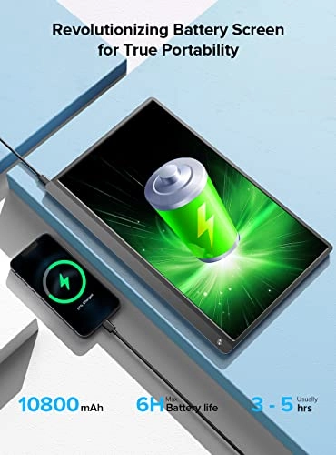 MDS-156G16 - 15.6 inch 1920 x 1080