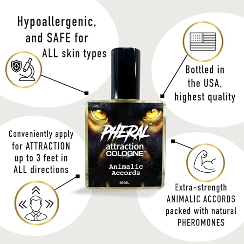 Pheral - 30 Milliliters