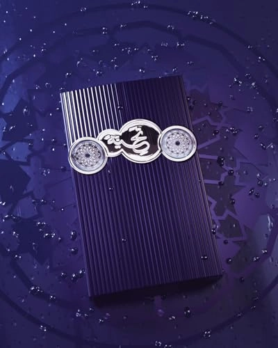 Tribute - Eau de Parfum 100 ml