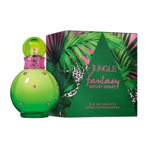 Jungle Fantasy - Eau de Toilette 30ml