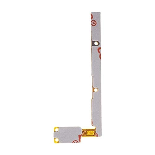 Power Button & Volume Button Flex Cable - Motorola Moto G5S