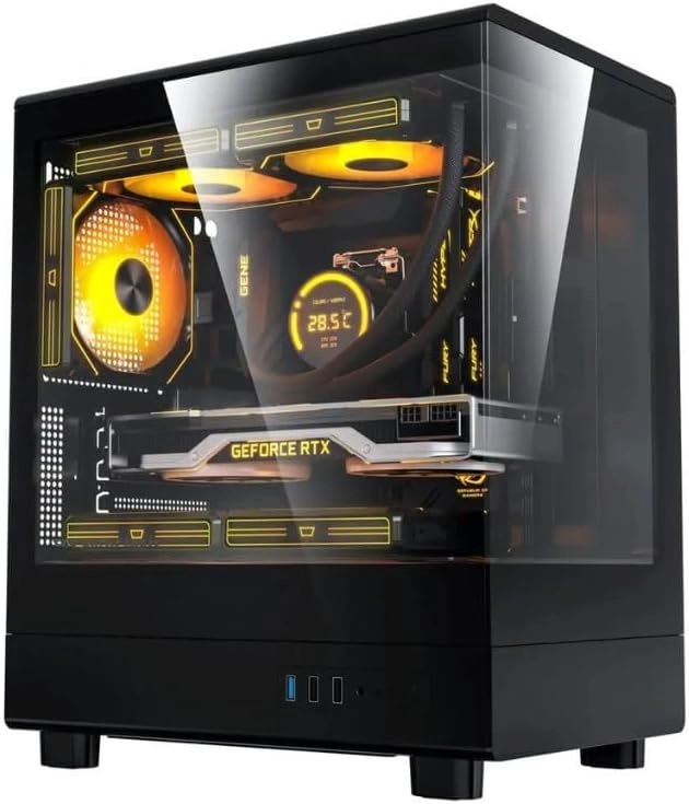 DB330M - i5-12400F 16 GB 500 GB
