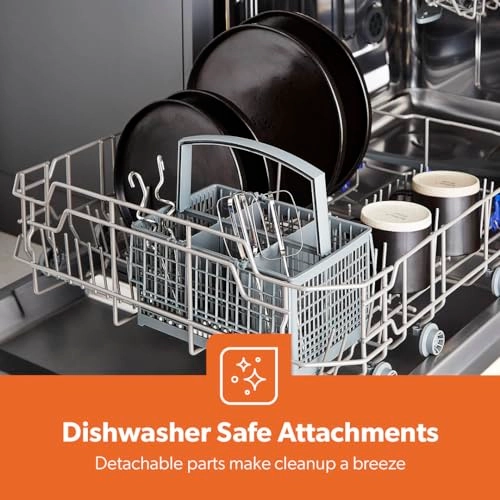 Electric Hand Mixer - 300 watts