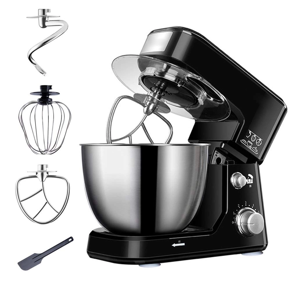 Kitchen Blenders - 3.5L 600W