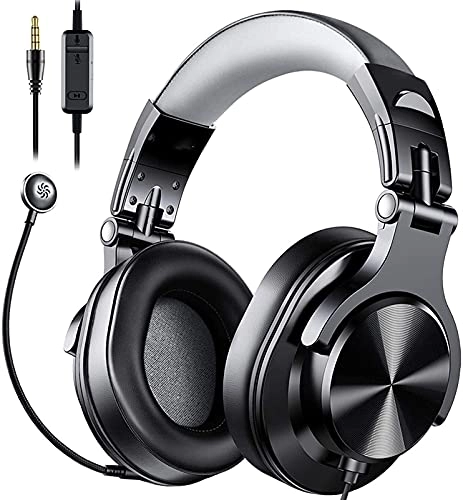 Reliable Gaming Headphones Wired Headset