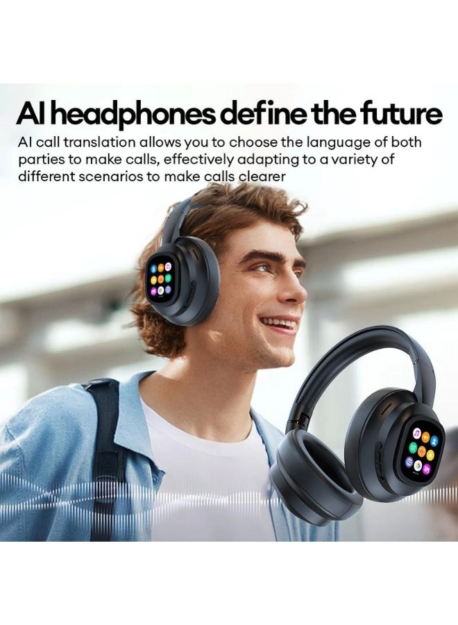 X1 Pro Wireless Headphone