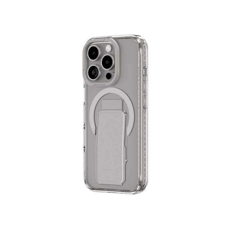 Titan Pro Drop Proof Case MagSafe for iPhone 16 Pro Max