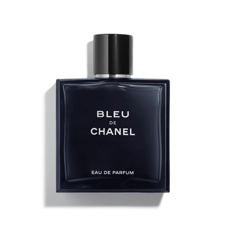Bleu De Chanel Eau de Parfum 100 ml