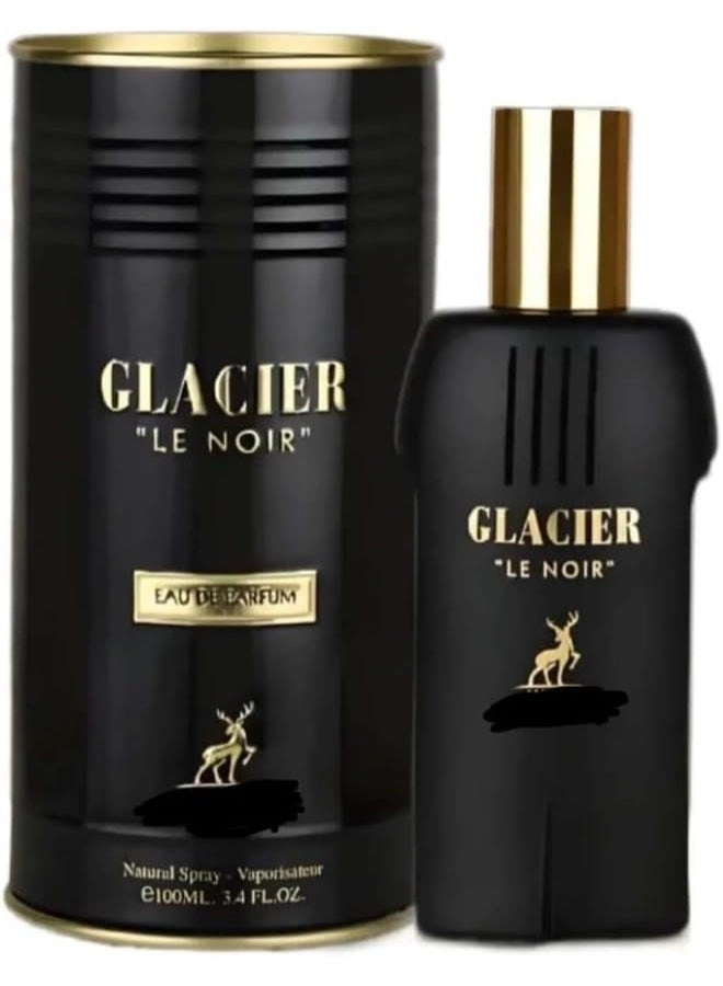 Glacier Bella Eau de Parfum 3.4 oz