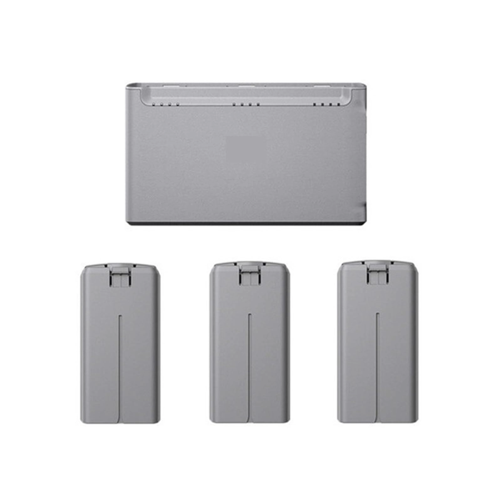 Nieqn Mini 2 Battery - 2250 mAh + Two Way Charging Hub
