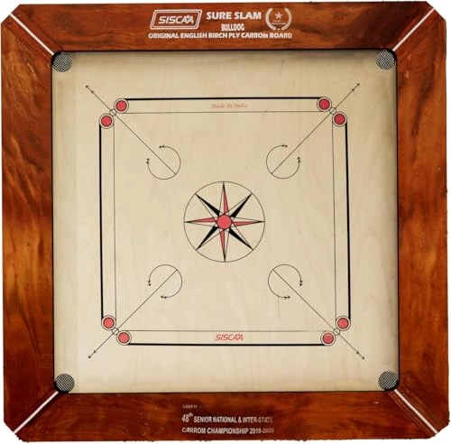 Sure SLAM - 24mm BullDog