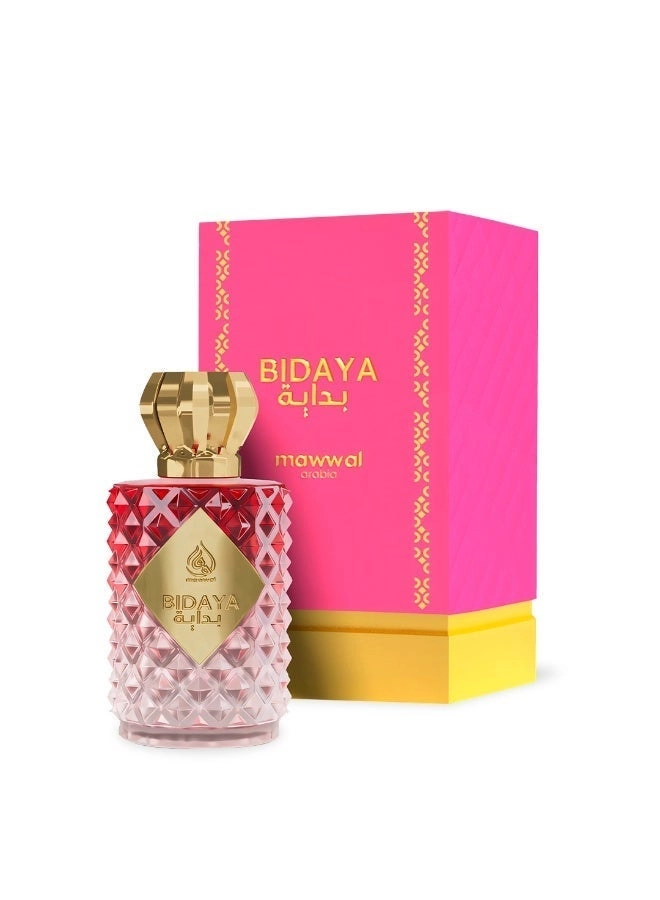 BIDAYA Eau de Parfum - 100 ml