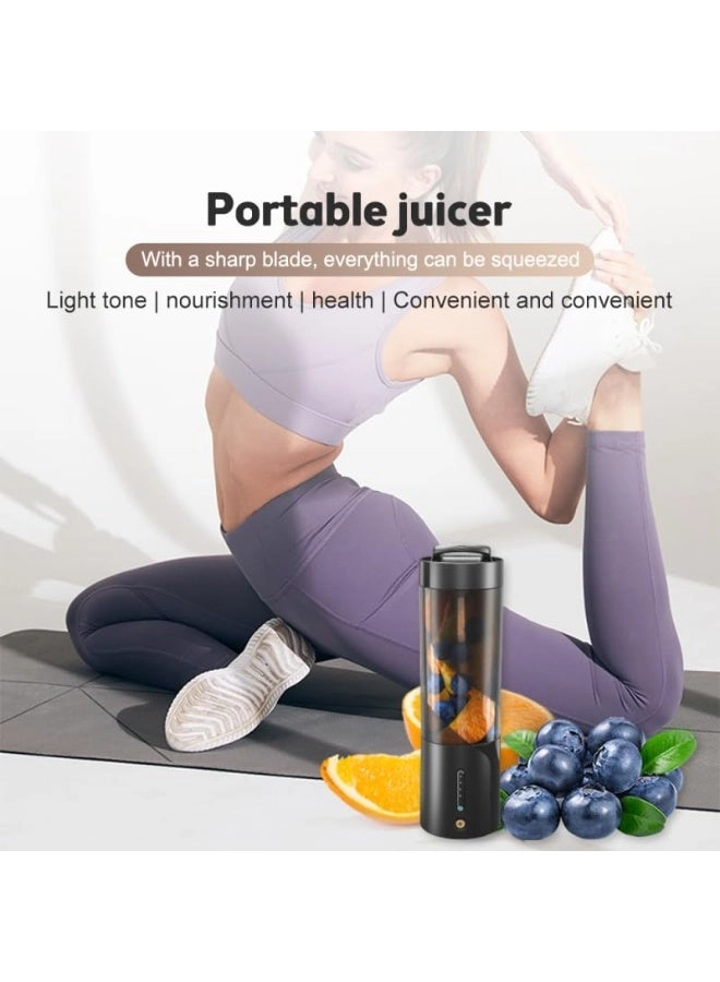 Portable Blender - 15W