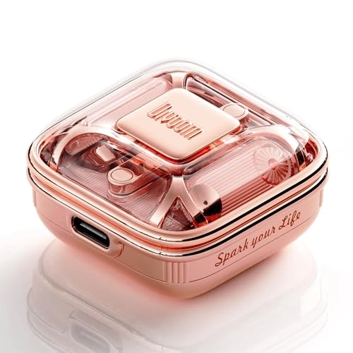 Spark-Air Wireless Earphone