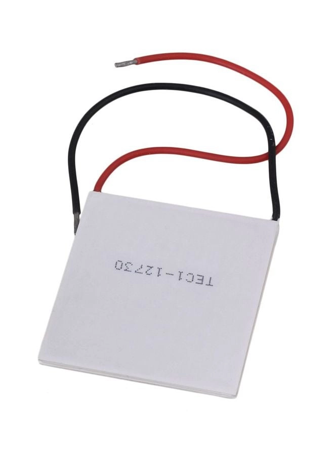 Thermoelectric Cooler Peltier