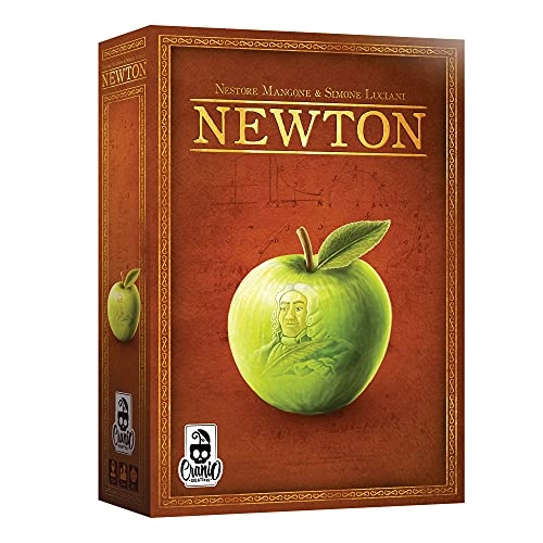 Newton - Strategy Game