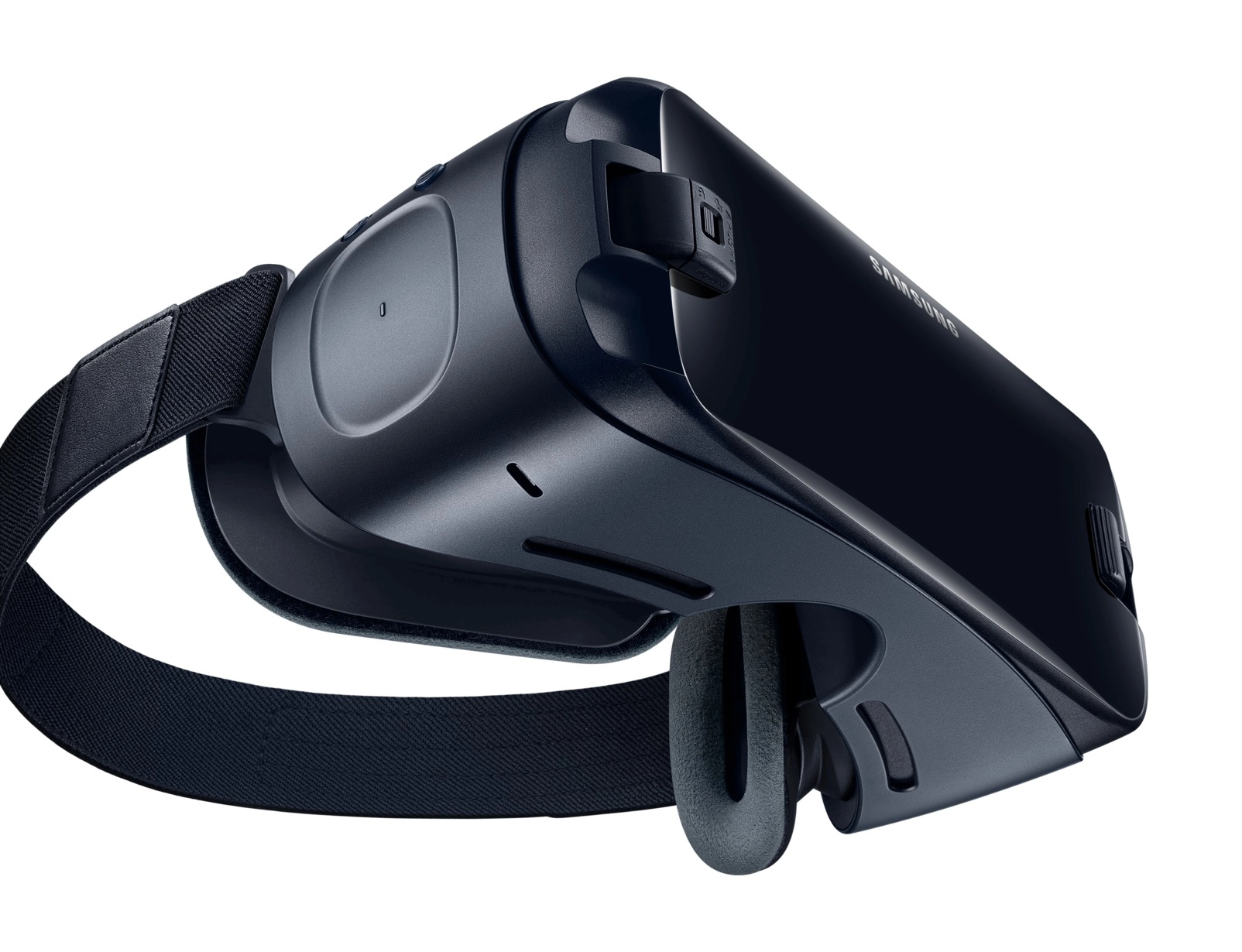 Gear VR