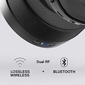 Arctis Pro Wireless Headset