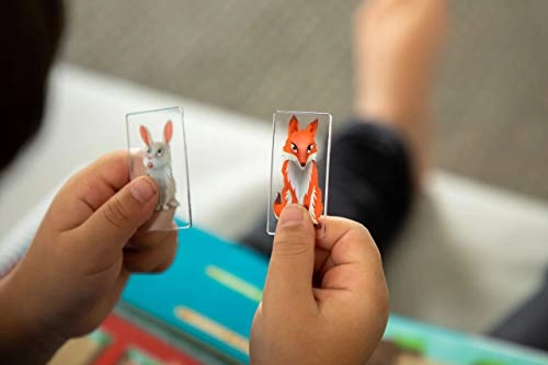 Down The Rabbit Hole Puzzle (SGT 290) - 1 pcs