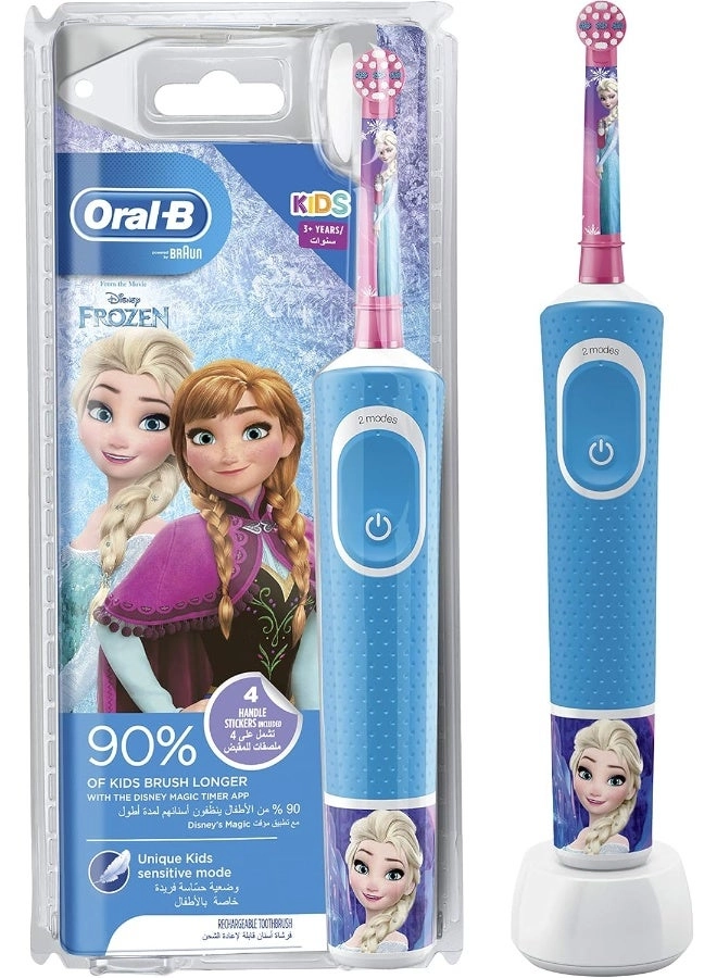 Oral-B Vitality 100