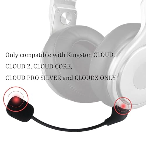 Gaming Microphone Wired Microphone