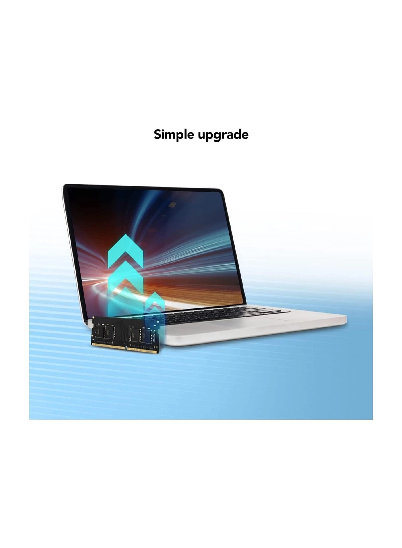 LD4AS016G-B3200GSST - 16 GB 3200 MHz SODIMM DDR4