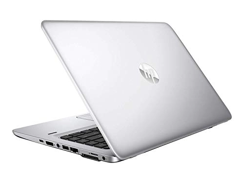 (Renewed) EliteBook 840 G4 - 14'' Core i7-7500U 16GB DDR4 512GB SSD
