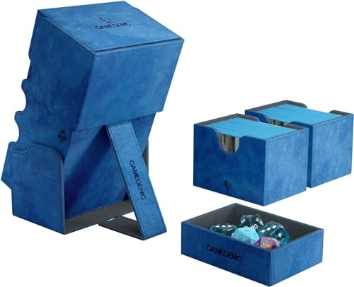 Stronghold - Deck Box 200 double-sleeved cards