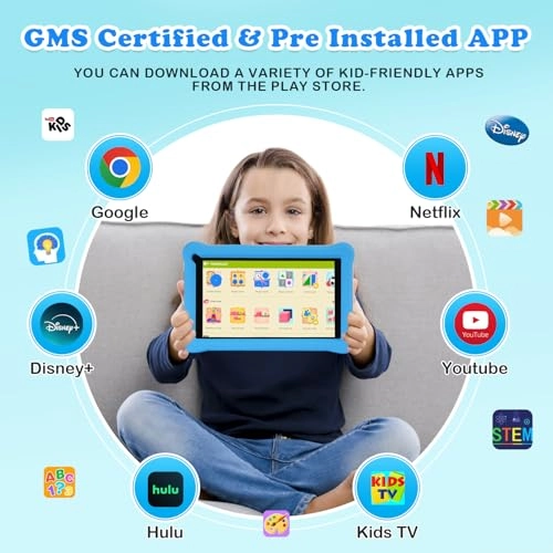 K708 plus - 8GB 7 Inches 64GB