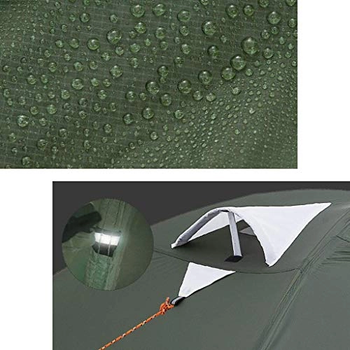 Camping Tent - 2-3 people