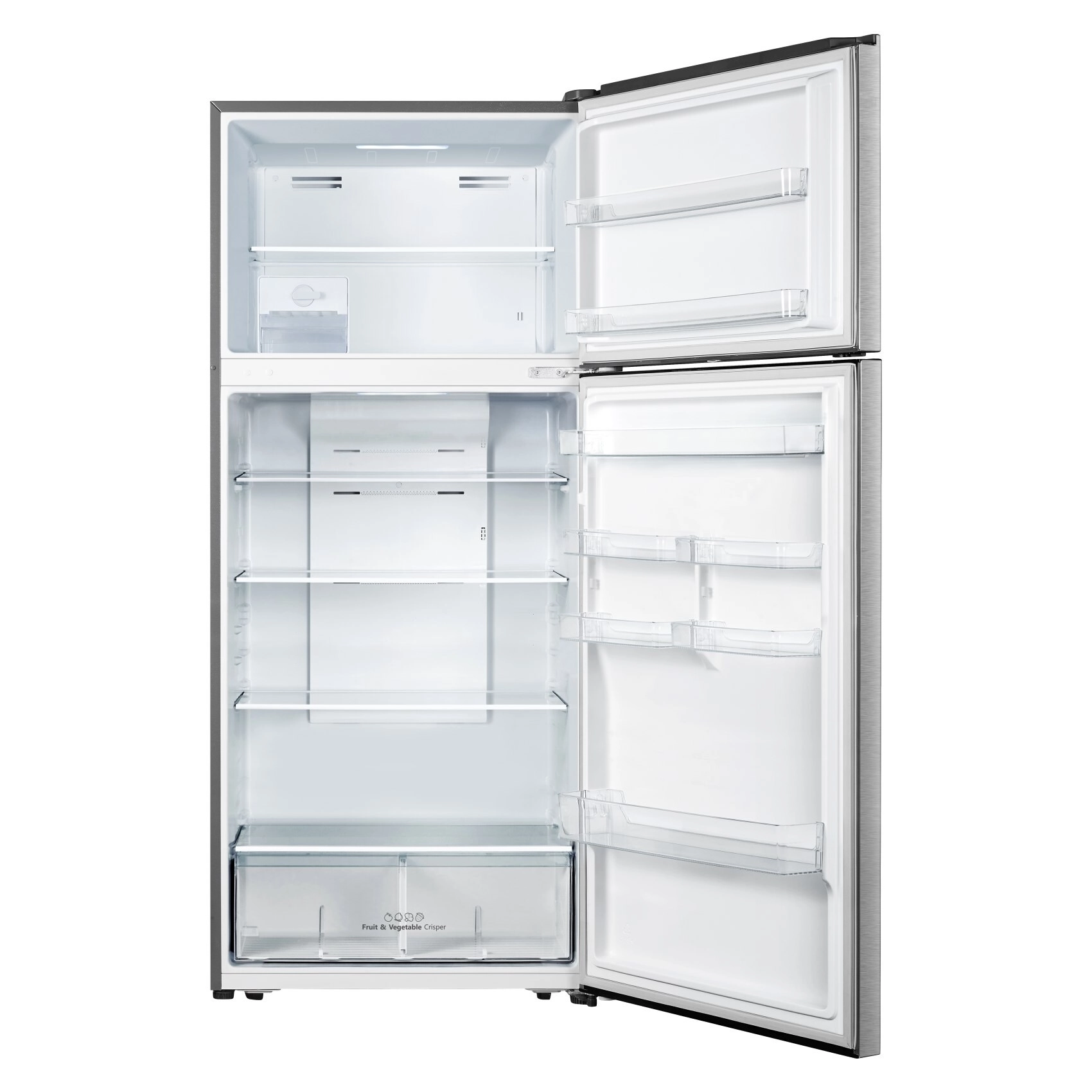Top Freezer Refrigerator NRF7191OX1