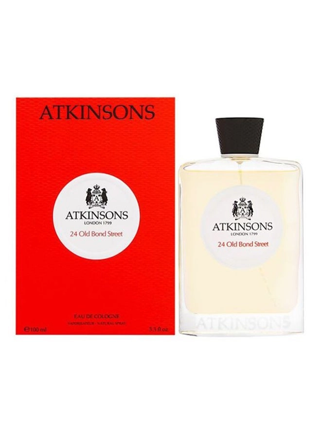 24 Old Bond Street Triple Extract - 100 ml