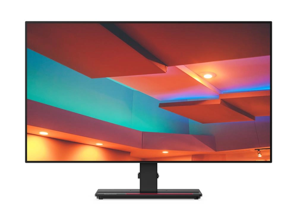 ThinkVision P27h-28 - 27 Inches 2560 X 1440