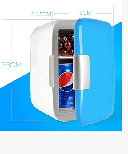 Mini Refrigerator - Portable Heating and Cooling