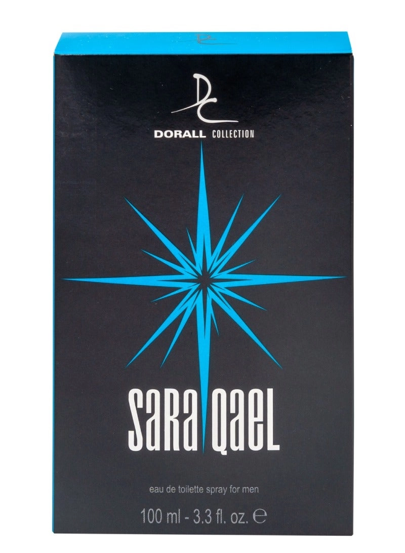 Saraqael Eau de Toilette 100ml