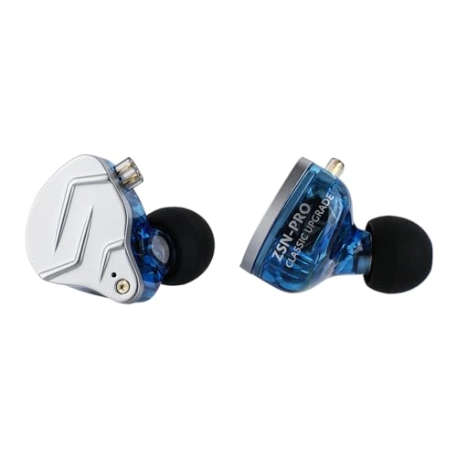 ZSN Pro X Wired Earbud