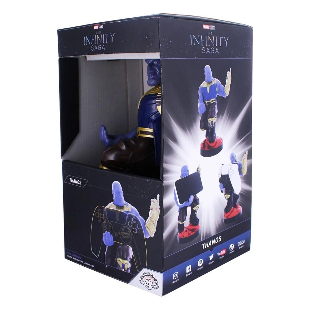 Thanos Controller Holder - PS5