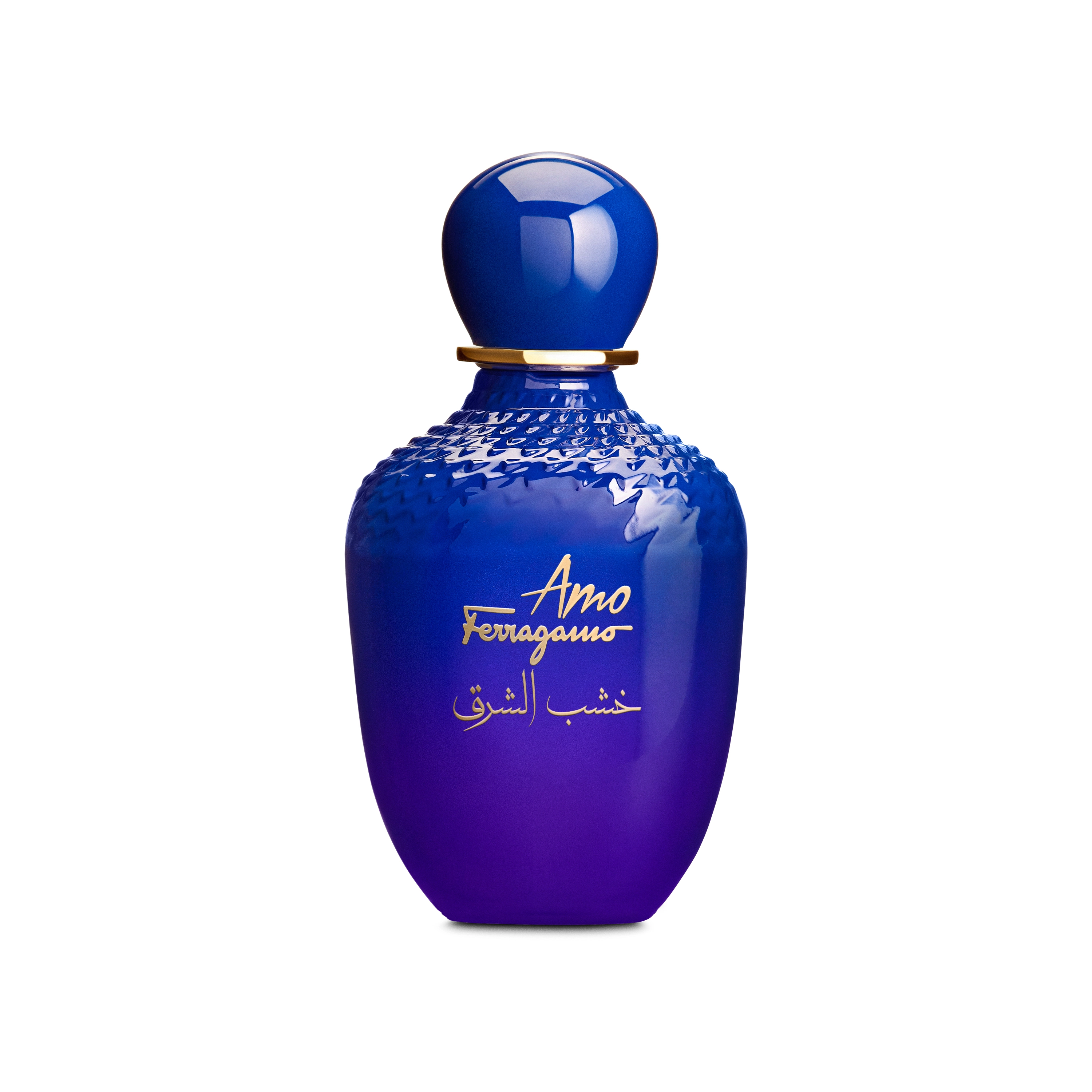 Salvatore Ferragamo Amo Oriental - Eau de Parfum 100ml