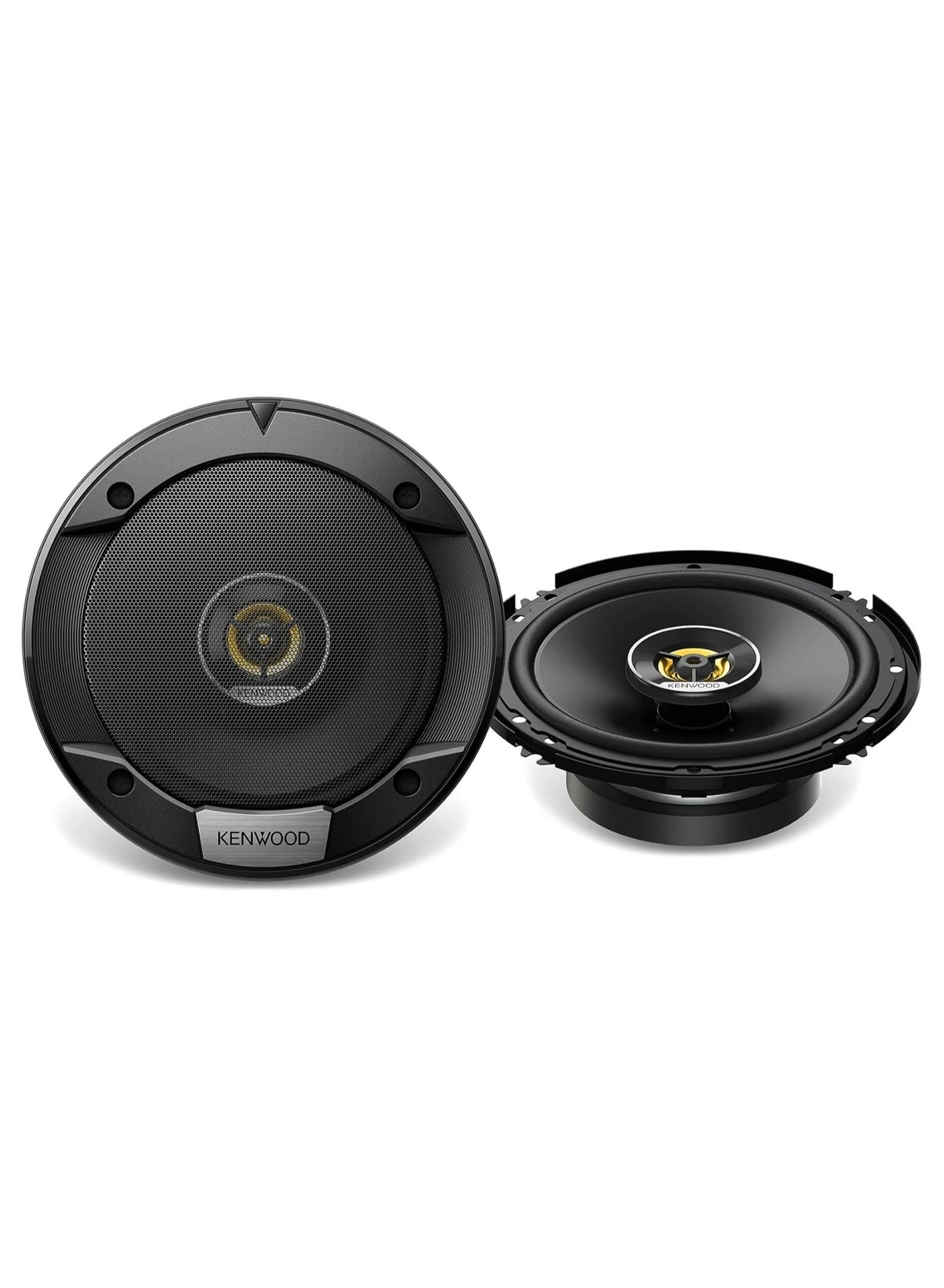 Kenwood Electronics KFC-S1676EX - 60W